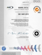 ISO 14001:2015