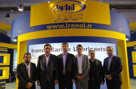 برای نخستین بار و با همکاری پتروناس برای نخستین بار و با همکاری پتروناس