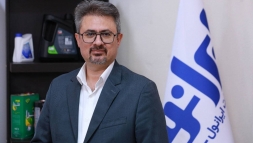 برای اولین بار در ایرانول انجام شد: