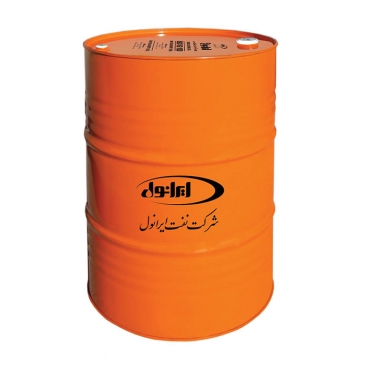 ایرانول G.I.C.X-LA 