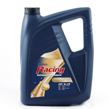 ایرانول RACING