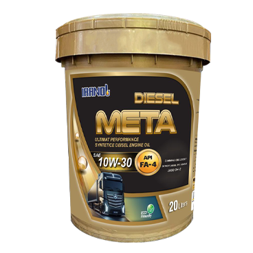 ایرانول META Diesel 