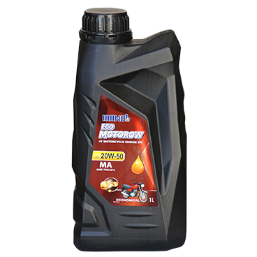 ایرانول ECO MOTOROW