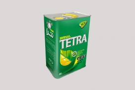 روغن موتوری گیاهی