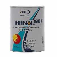 ایرانول 16000
