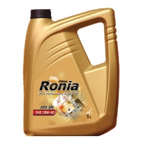 ایرانول Ronia