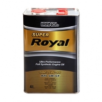 Iranol Super Royal